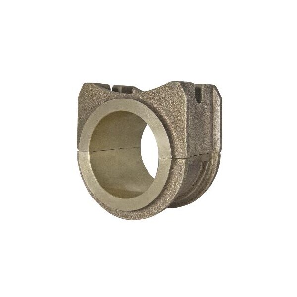 3 7/16" #216 Bronze Brg W/Oil, CHB2167BR